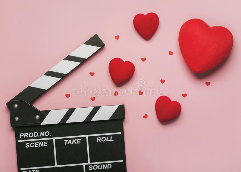 The top five films to watch on Valentine’s Day