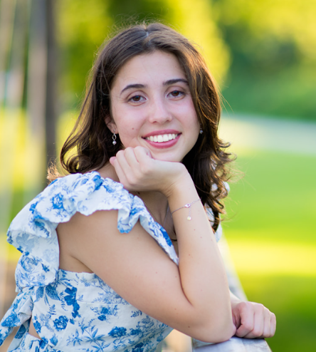 Sabina Luzney has been editor of Common Sense for three years.