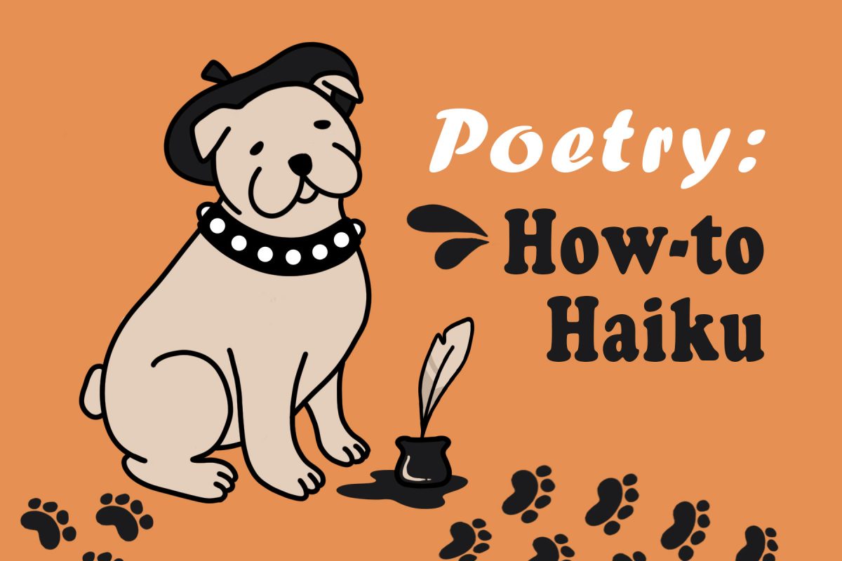 Dog-Poet