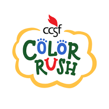 CCSF to host 2nd Color Rush run Thursday