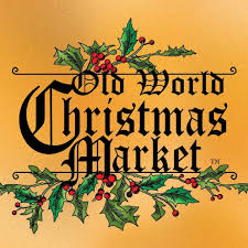 German Club to visit Christmas Market next week