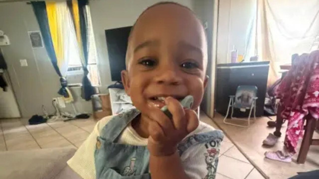 1-Year-Old Boy Killed During Mississippi Police Shooting After Walmart Shoplifting Call