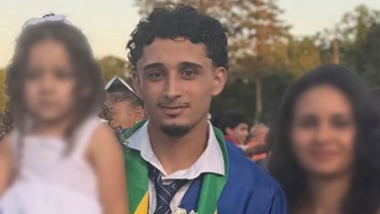 18-Year-Old Massachusetts Graduate Drowns While Swimming with Friends Less Than Two Weeks After Graduation