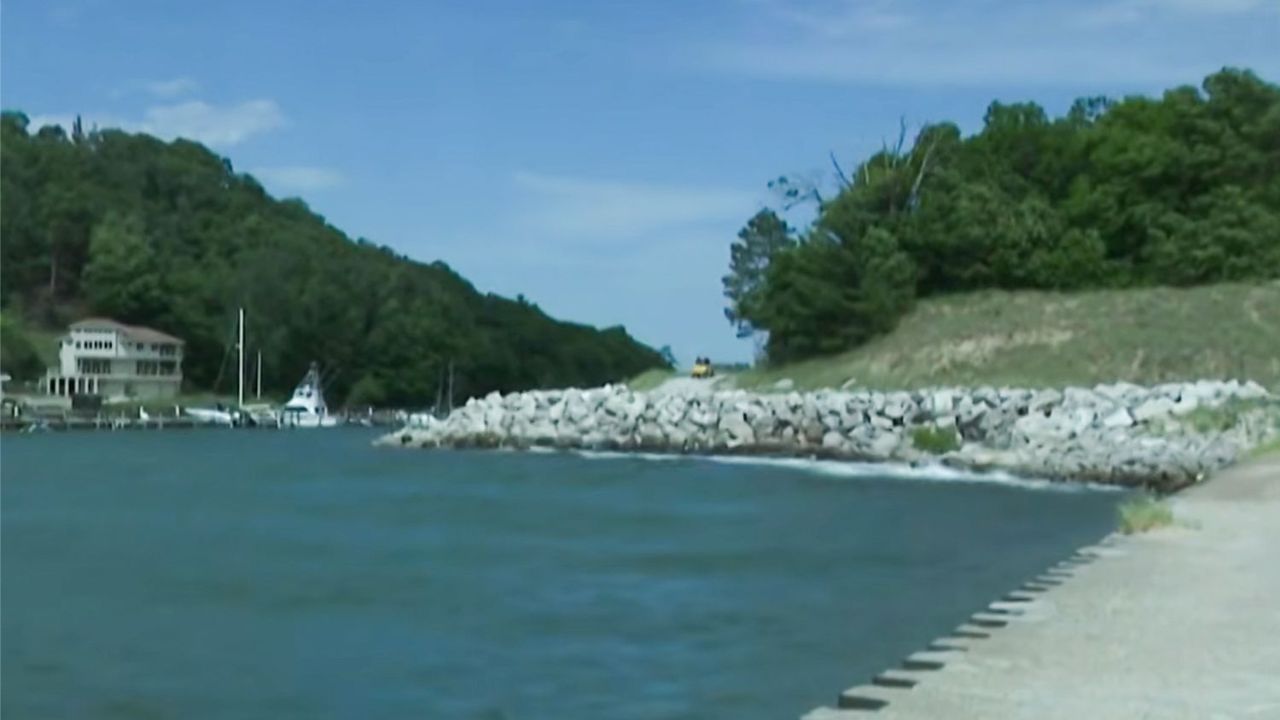26-Year-Old Dies Trying to Save Friend in Lake Michigan Tragedy That Claimed Two Lives