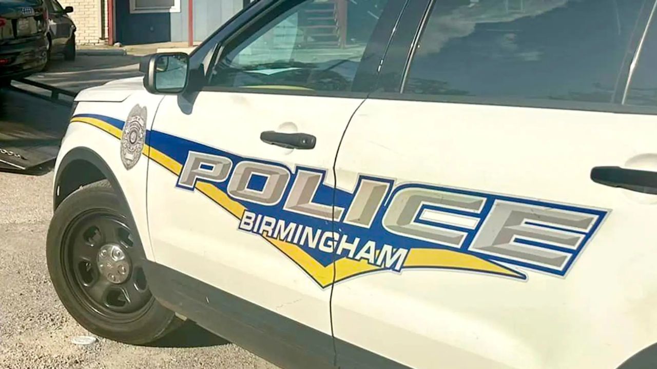 34-Year-Old Father Killed During Barbershop Argument in Birmingham, Suspect Arrested Minutes Later