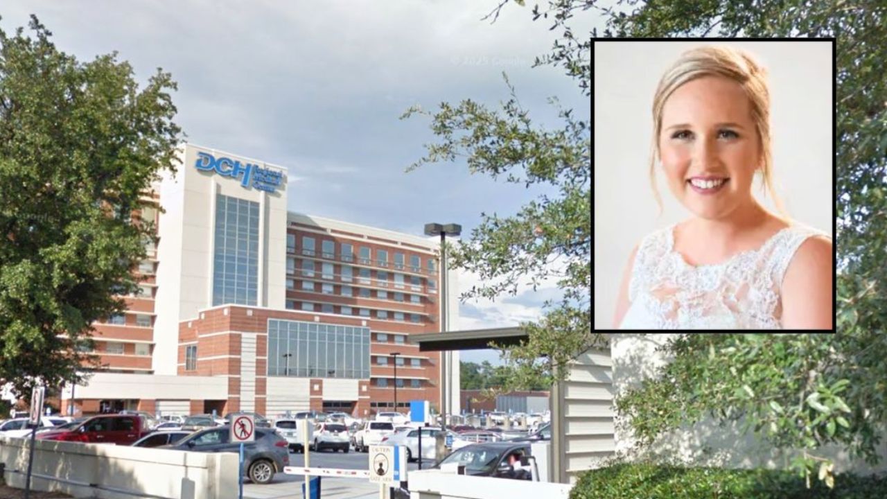 Alabama Nurse Killed Walking to Her Car After Shift, Family Claims Hospital Failed to Protect Staff