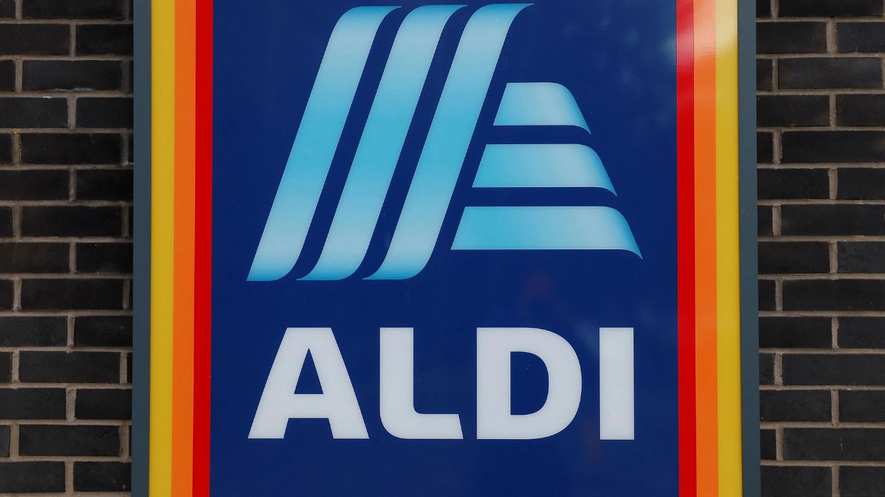 Aldi Shoppers Can Score Mystery Grocery Boxes This Week While Supplies Last — Here's How to Get One
