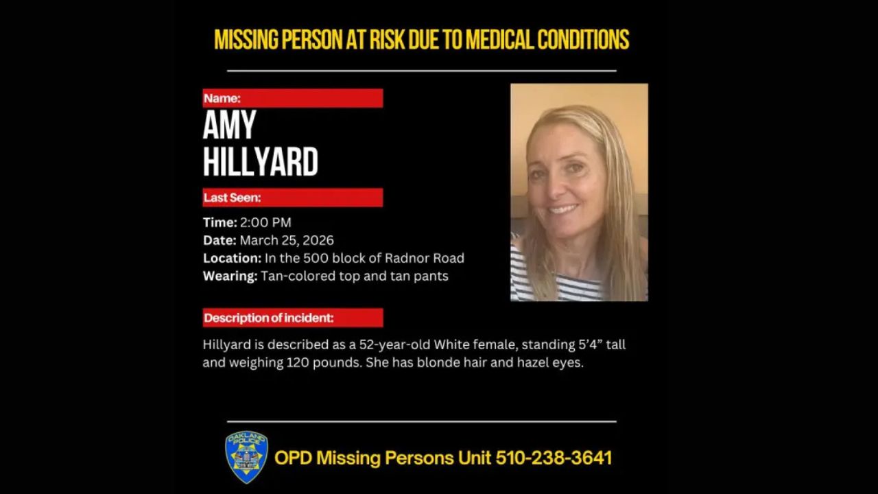 Missing Bay Area Mom’s Case Takes New Turn as Private Investigators Search for Critical Video Evidence