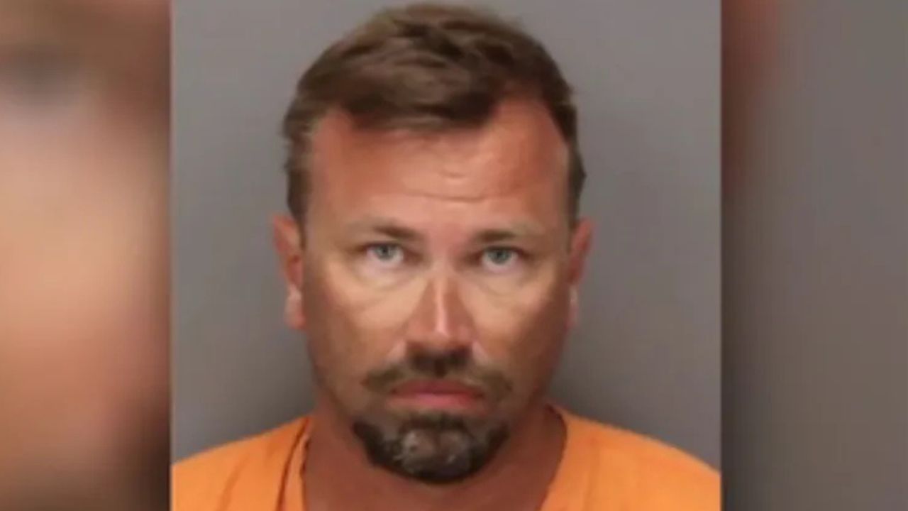 Bethel Police Chief Arrested After Indictment on 70 Counts Involving Former Student