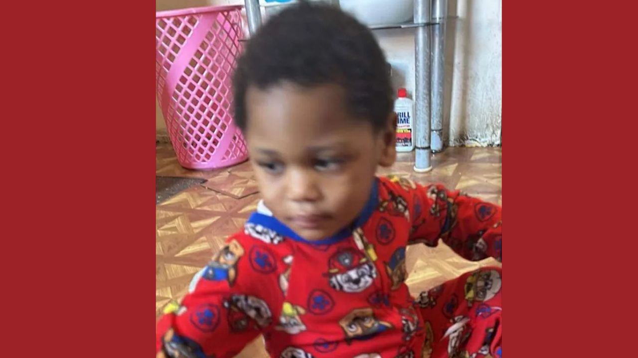 Brooklyn Mother and Boyfriend Charged After 3-Year-Old Allegedly Starved to Death