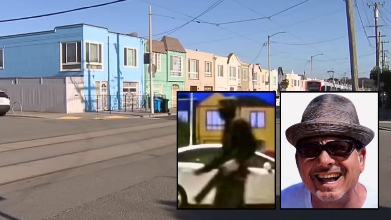 California Landlord Accused of Killing Tenant to Sell Property, Then Offering Condolences to Family