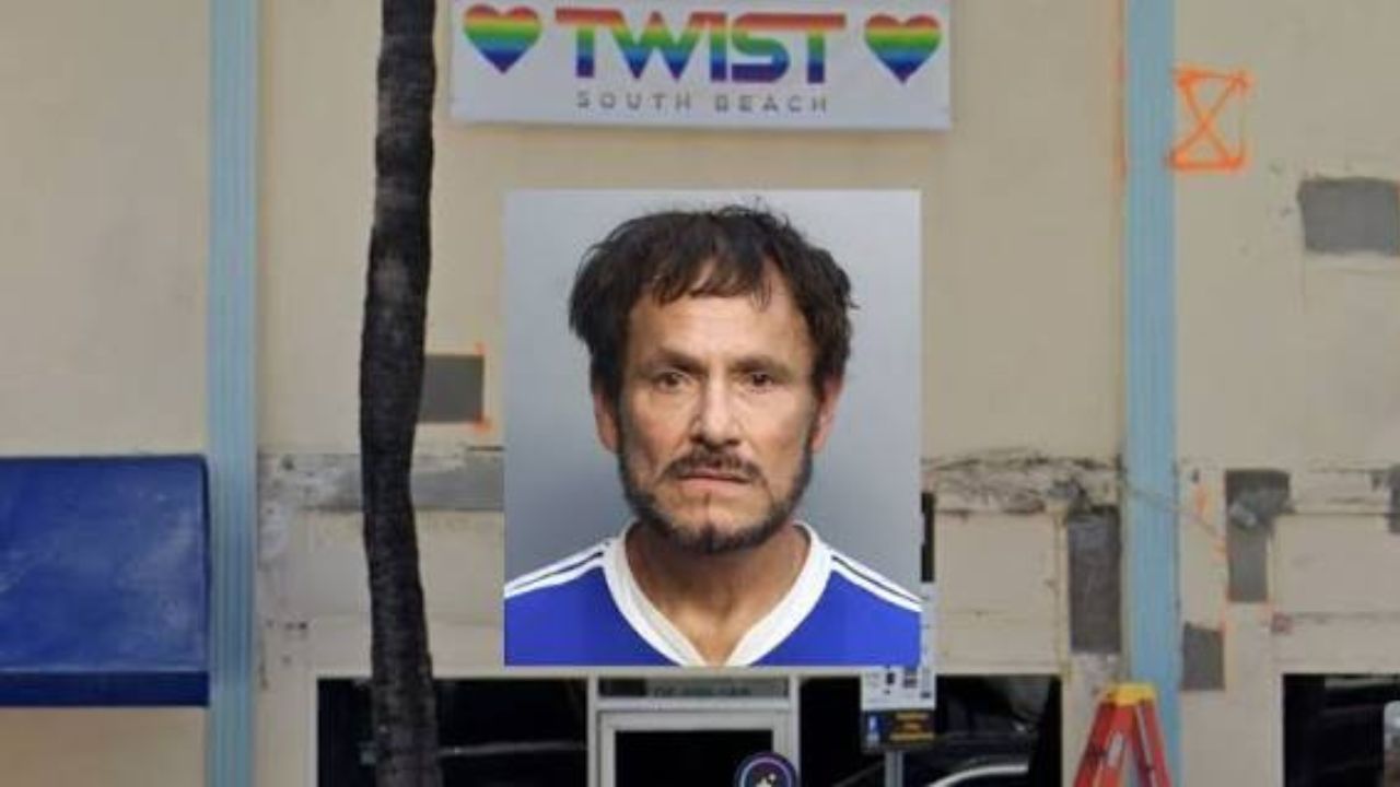California Man Arrested After Allegedly Pretending to Be FBI Agent at Miami Beach Nightclub