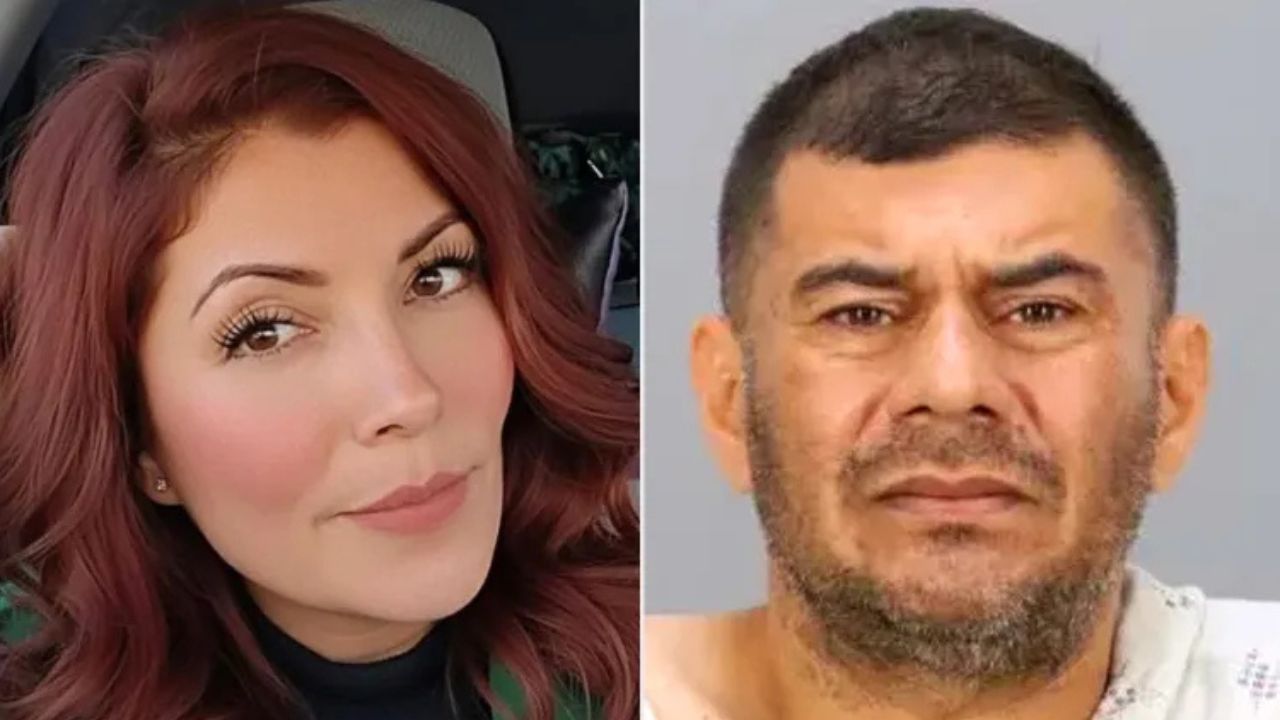 California Man Charged With Murder After Allegedly Monitoring Estranged Wife Through Tracking Devices