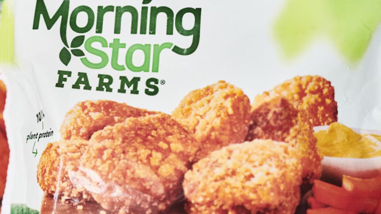Check Your Freezer Now Popular Plant-Based Nuggets Recalled Over Plastic Contamination Fears