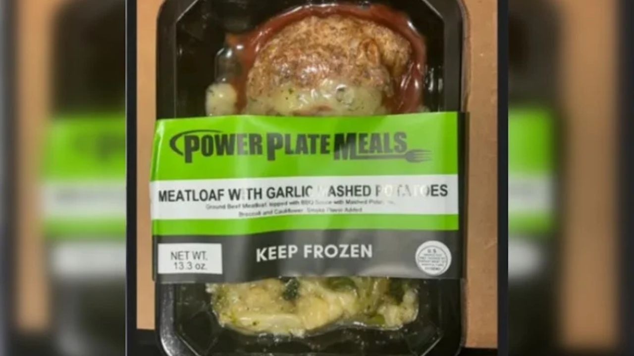 Check Your Freezer Popular Frozen Meatloaf Product Recalled in Minnesota, North Dakota, and South Dakota