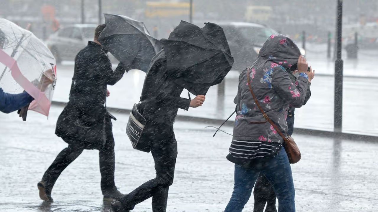 Colorado's Severe Weather Threat Isn't Over Yet Forecasters Warn Colorado Could See Days of Severe Storms