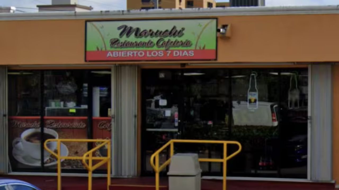 Dirty 30 Alert Three South Florida Restaurants Hit With 30+ Health Violations in Latest Inspections