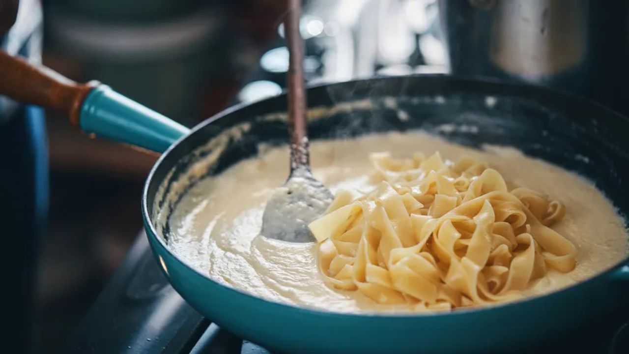 FDA Issues Highest-Level Recall for Alfredo Sauce Distributed Across 41 States