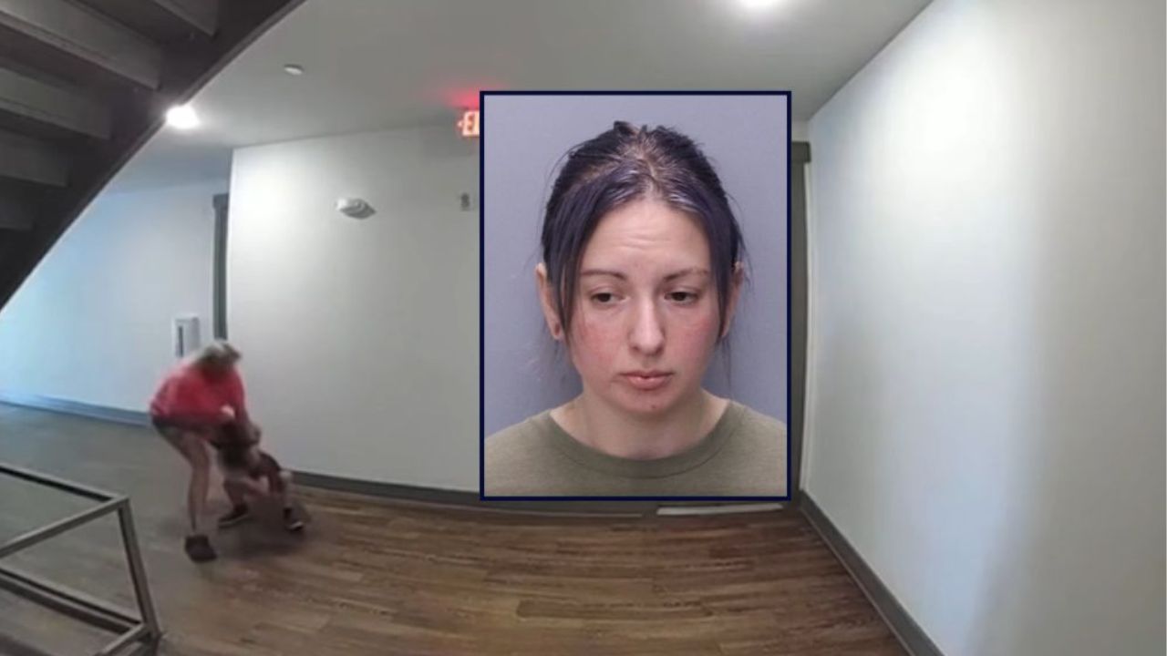 Florida Mom Accused of Hitting 6-Year-Old During Instacart Delivery After Child Struggled to Carry 24-Pack of Water