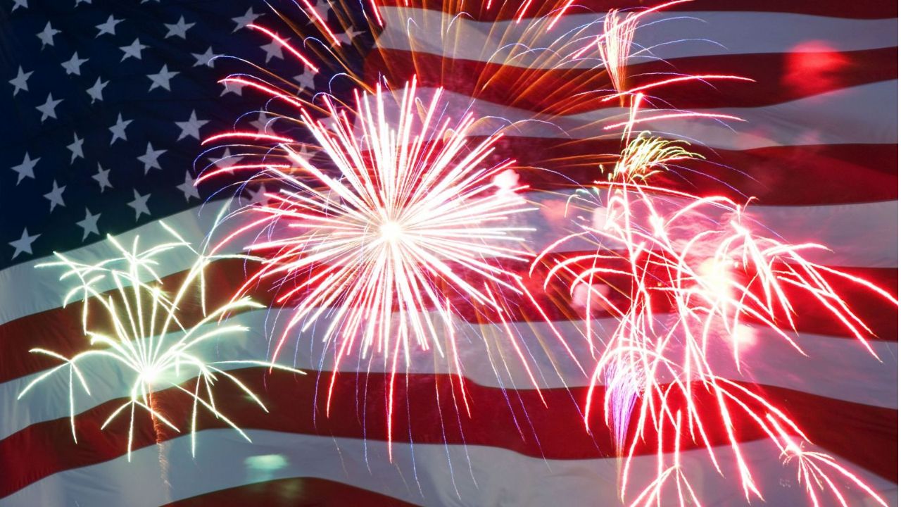 Fourth of July Weather Forecast Millions Face Heat, Storms, and Travel Disruptions This Holiday