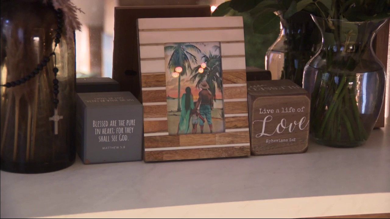 Heartbroken Florida Firefighter Shares Emotional Tribute to Wife After Her Death From Leukemia