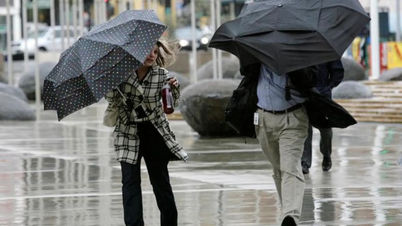 Historic El Niño Could Soak California This Winter as Experts Warn of Major Weather Shift