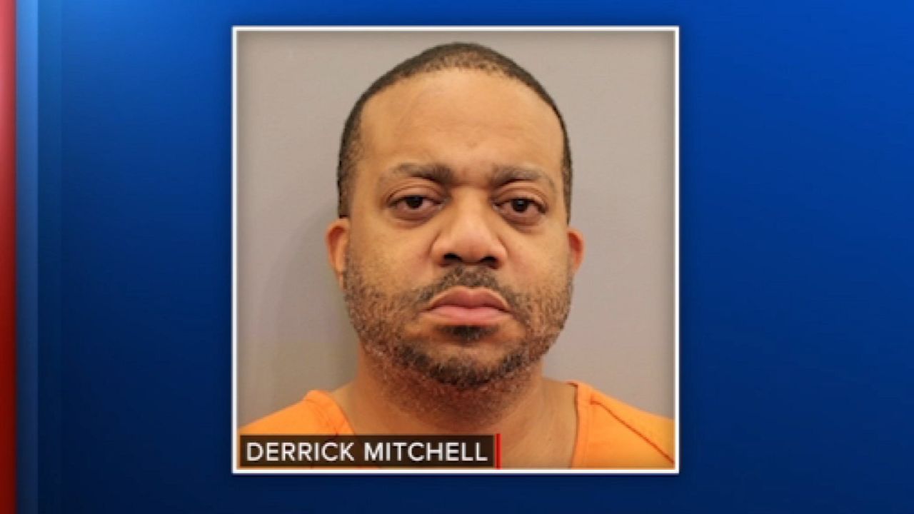 Houston-Area Doctor Barred From Practicing After Multiple Arrests Raise Public Safety Concerns
