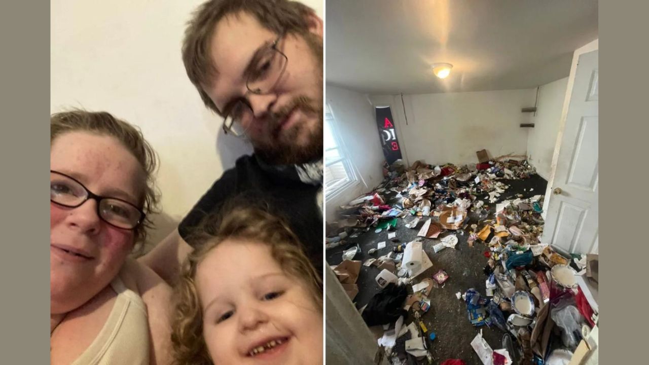 Judge Says ‘You Failed as Parents’ After 3-Year-Old New York Girl Dies From Years of Alleged Neglect and Horrific Living Conditions