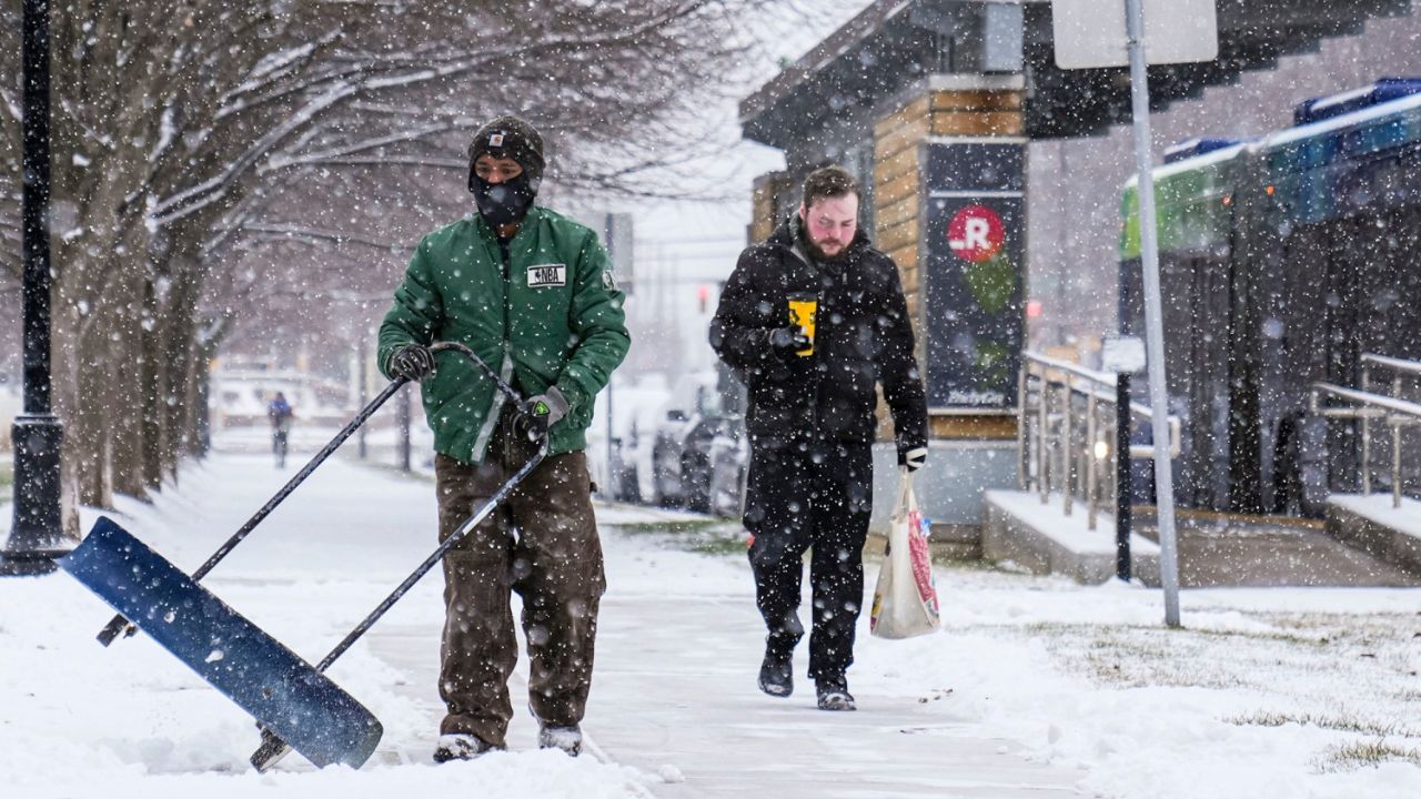 July 4 Travel Alert Heavy Snow, Powerful Winds, and Dangerous Conditions Expected Across Three States