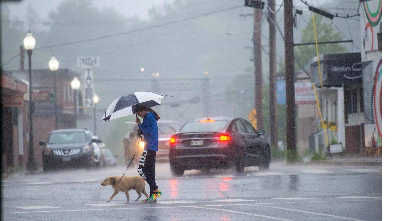 Major Weather Flip Incoming Forecasters Warn of Dramatic Temperature Crash Across Washington and Oregon