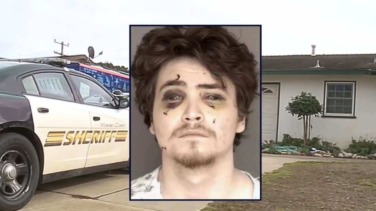 Man Posing as Amazon Driver Flew From Canada to California, Then Allegedly Carried Out Planned Knife Attack