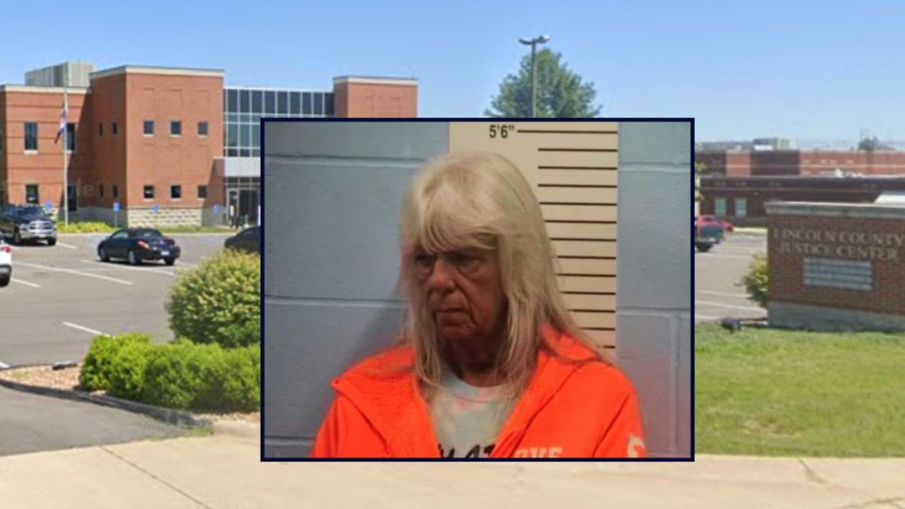 Missouri Foster Parent Admits Child Endangerment After Allegedly Trying to Trade Girl for a Monkey