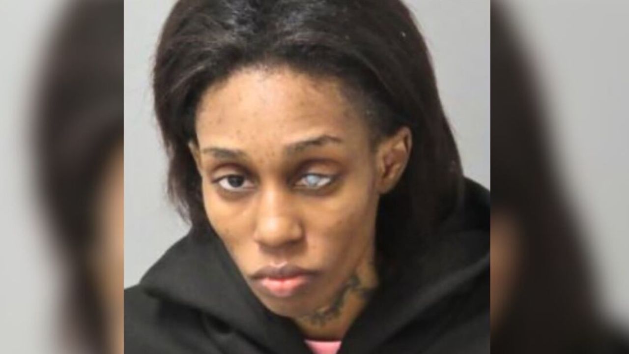 Missouri Mother Charged After 20-Month-Old Girl Dies and Sister Found Severely Malnourished, Police Say