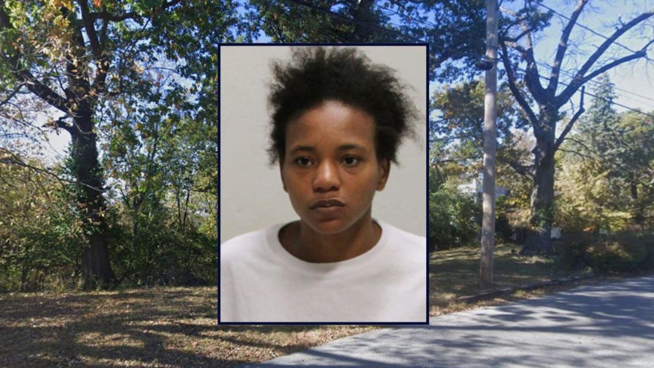 Missouri Woman Accused of Killing 93-Year-Old After Elderly Victim Found Dead in Shower