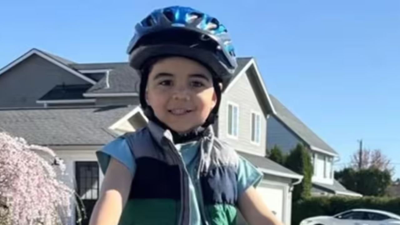 Mom Working as Nurse Is Shocked to See Her 3-Year-Old Son Rushed Into ER After Tragic Park Accident