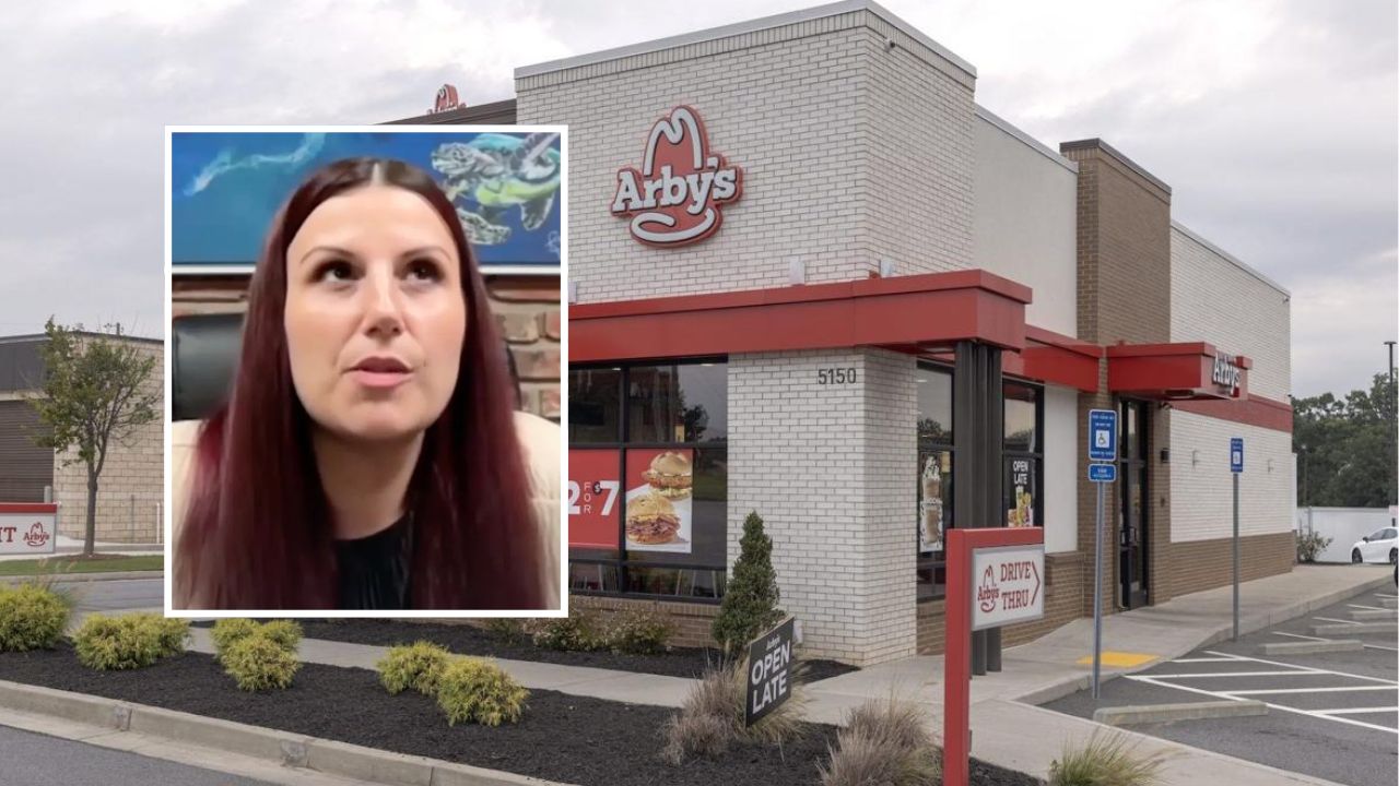 Oklahoma Arby’s Manager Accused of Spitting in Customer’s Food as Lawsuit Claims Woman Contracted Herpes