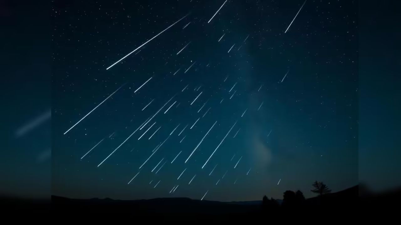 One of the Most Unpredictable Meteor Showers of the Year Could Surprise Skywatchers This Week