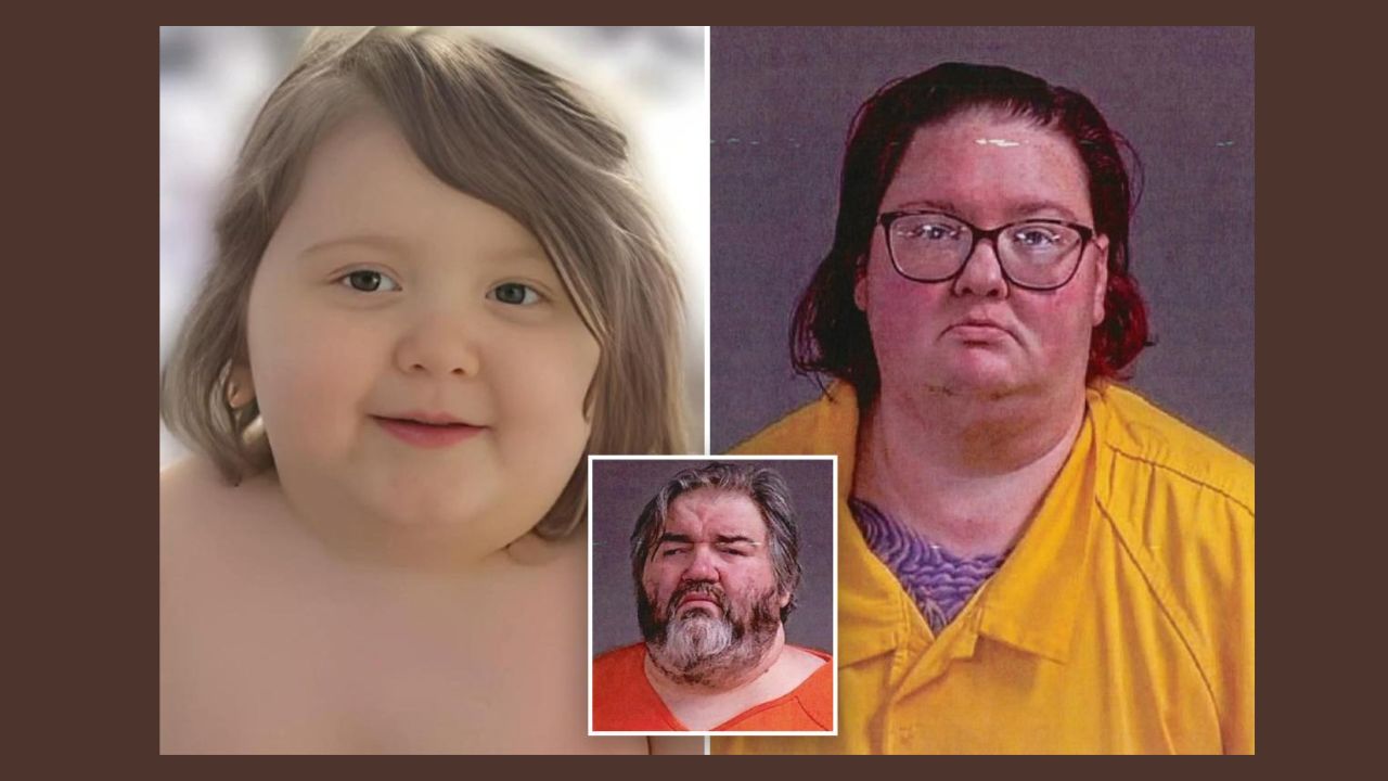 Parents Charged With Murder After 7-Year-Old Boy’s Weight Rose to 255 Pounds Before His Death, Prosecutors Say