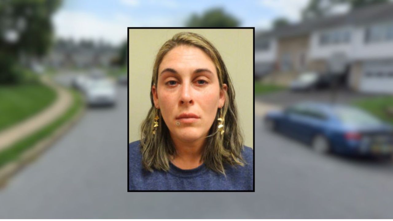 Pennsylvania Woman Accused of Pushing Mother Down Stairs During Argument, Leaving Her Dead Days Later