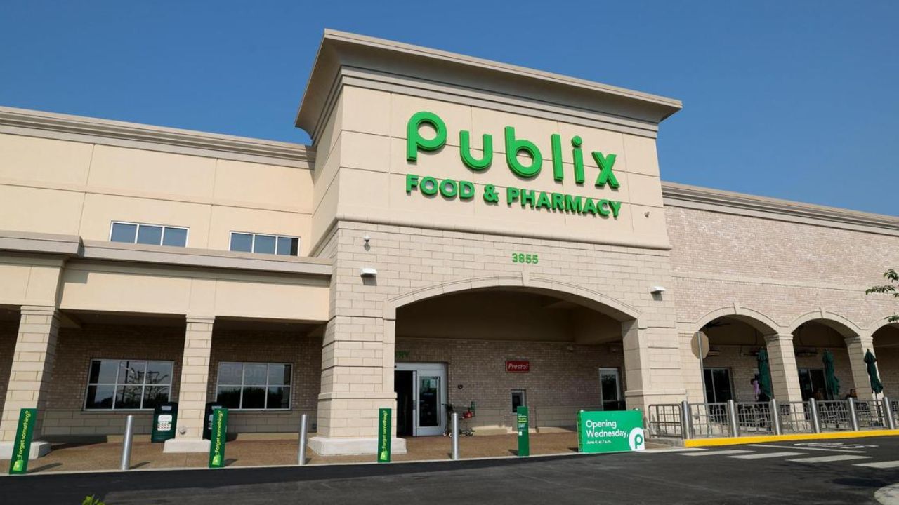 Publix Announces New Kentucky Store Opening Among Five New Locations Nationwide