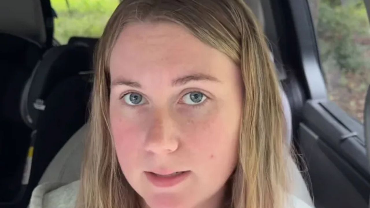 South Carolina Mother Raises Concerns Over Miscarriage Care After Being Told to Wait Weeks for Treatment