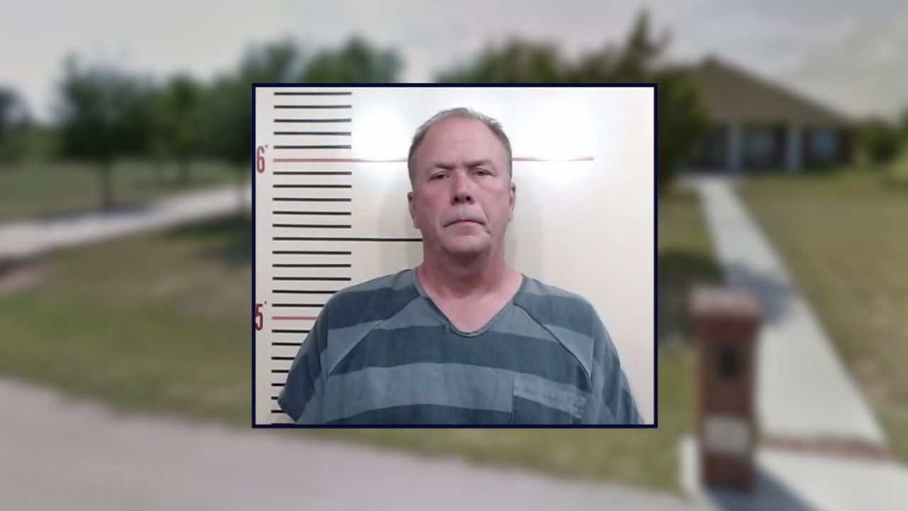 Texas Father Accused of Killing Daughter While Trying to Break Up Family Fight, Authorities Say