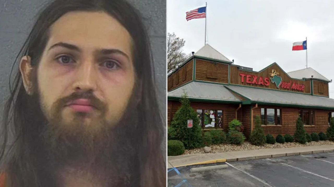 Texas Roadhouse Employee Shot After Confronting Customer Accused of Leaving Without Paying