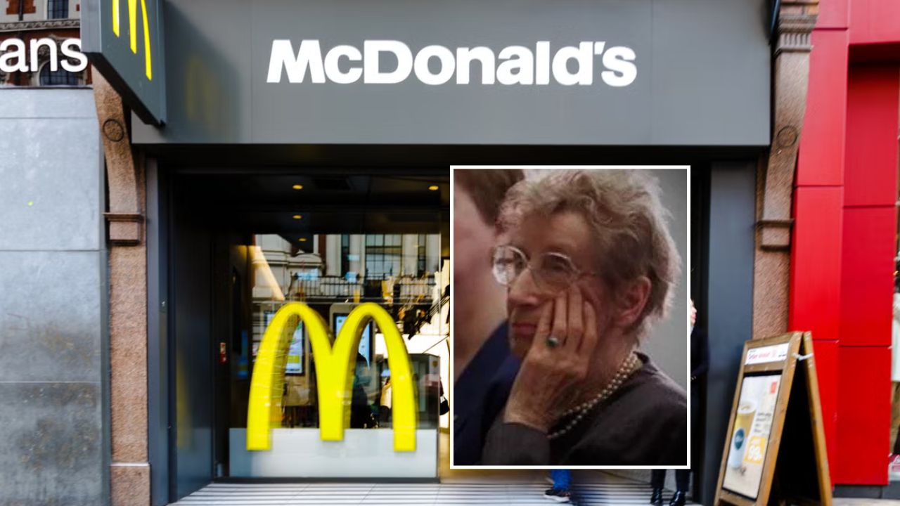 Texas Woman Sues McDonald’s After Sausage McMuffin Allegedly Left Her Seriously Ill and Facing Multiple Procedures