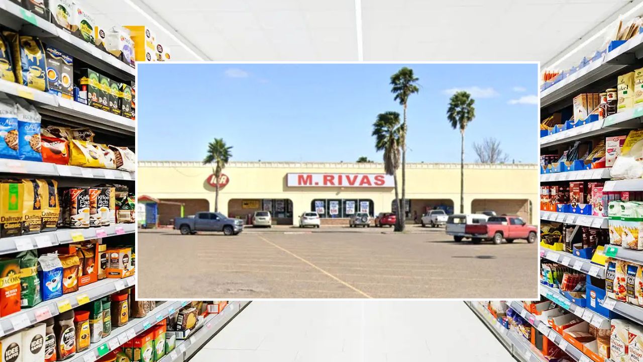 The Final Chapter Texas Grocery Chain Closes Its Last Location After Almost 100 Years