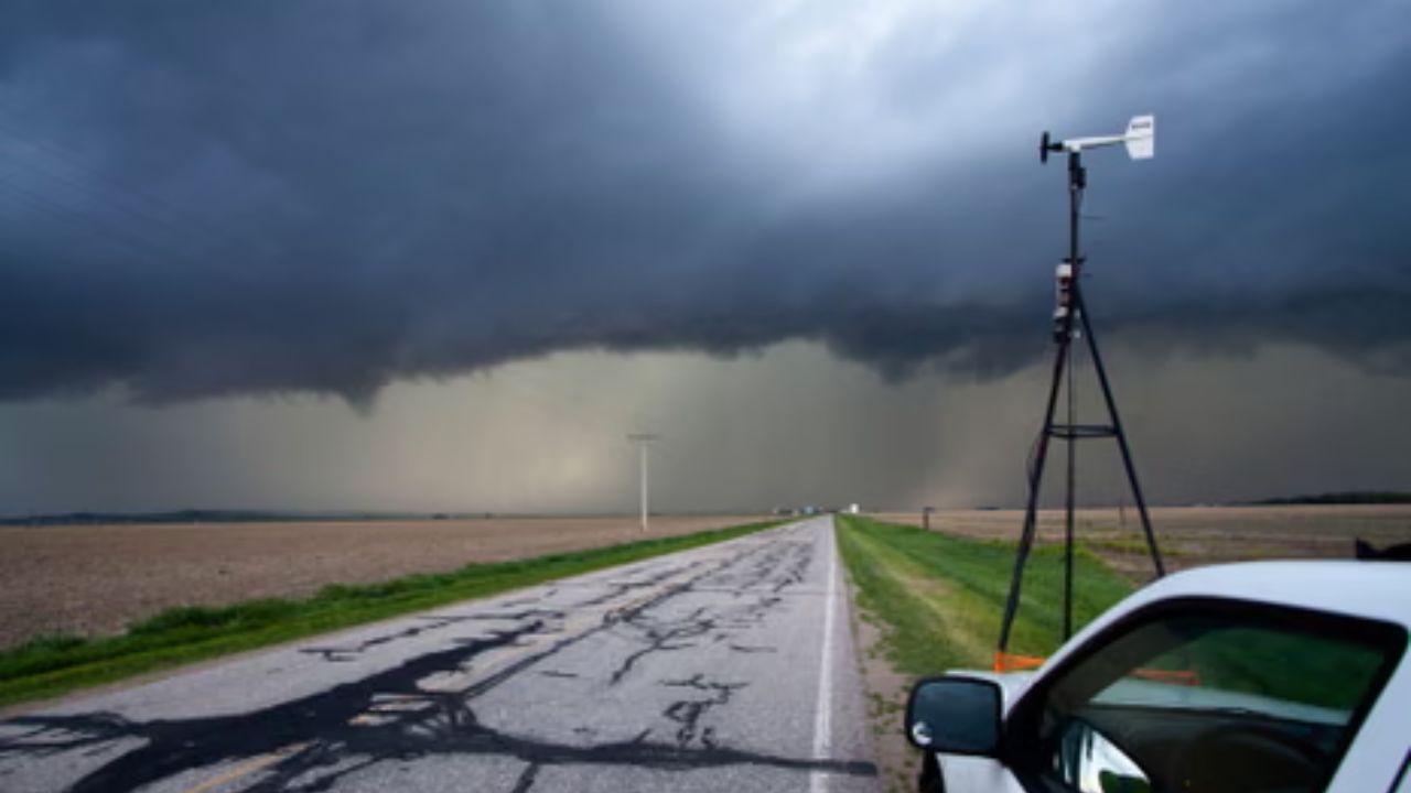 The Next Major Storm Outbreak May Be Days Away — These Areas Should Prepare Now