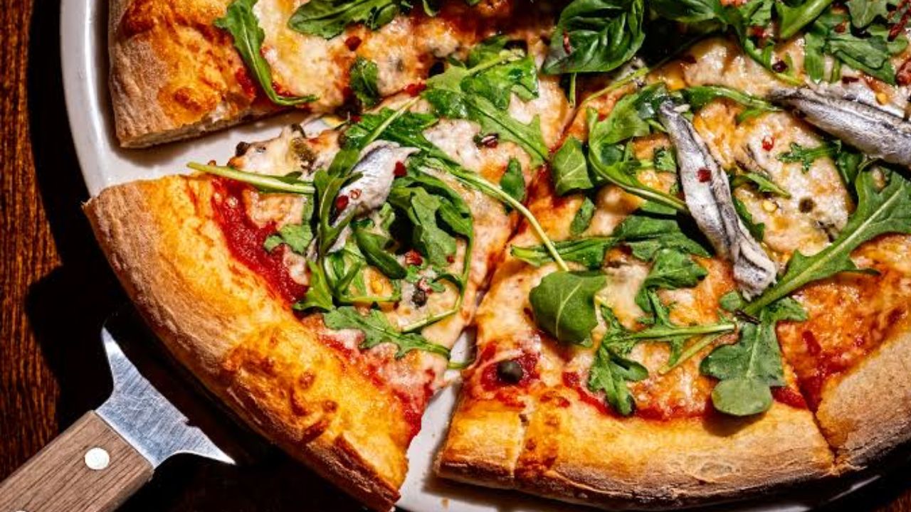 The No. 2 Pizza Restaurant in America Just Expanded in Los Angeles, and Reservations Are Already Sold Out