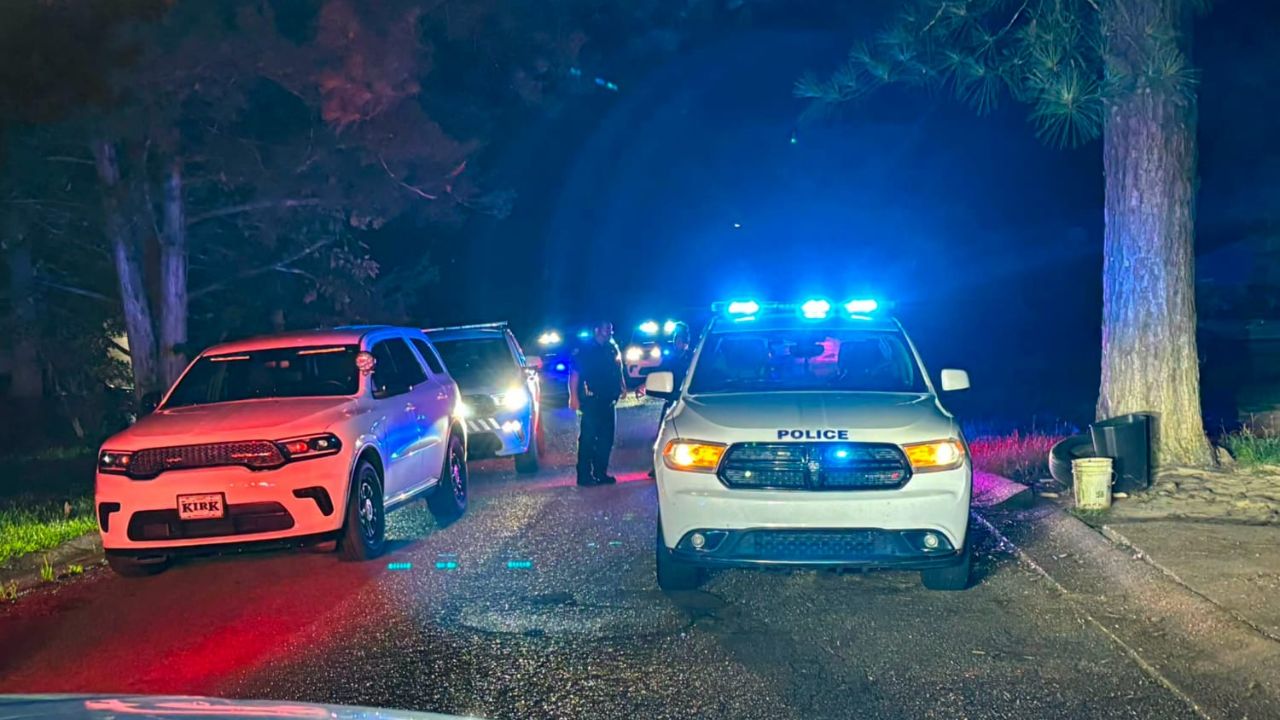 Toddler, Mother and Aunt Fatally Shot in Mississippi Home as Armed Suspect Remains on the Run