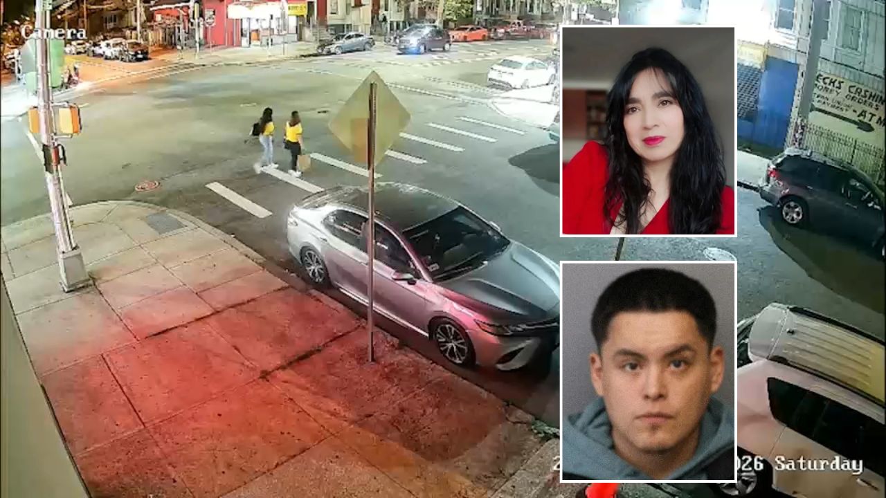 Two Women Walking Home From World Cup Watch Party Killed in Newark Hit-and-Run, Driver Charge
