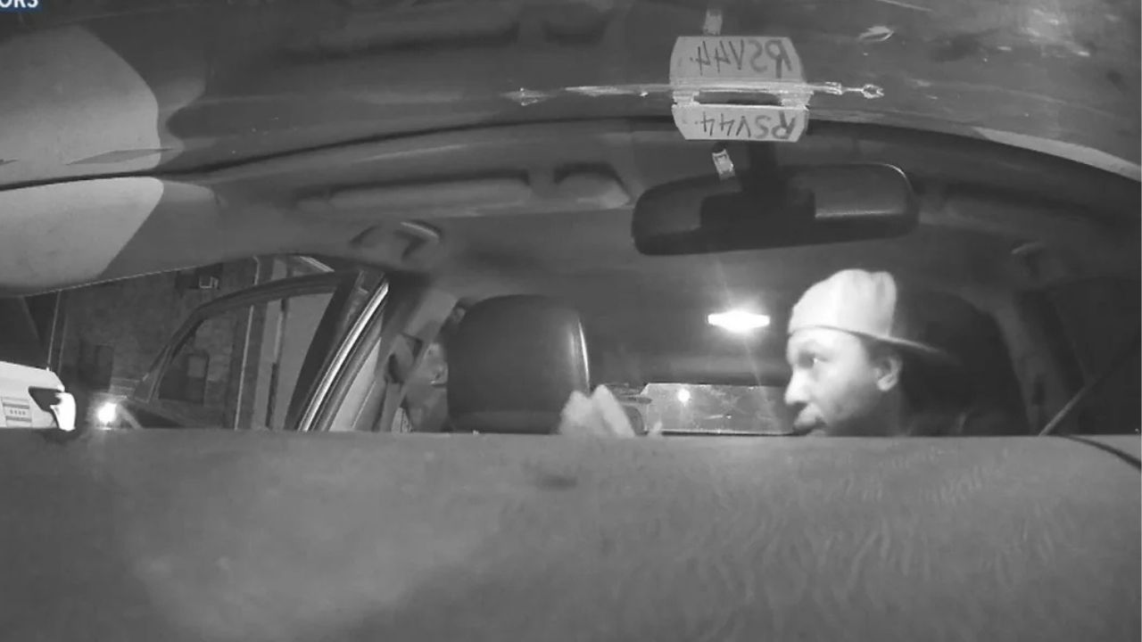Uber Driver Says Police Ignored Him Twice Before Passenger Allegedly Beat Him Inside His Car